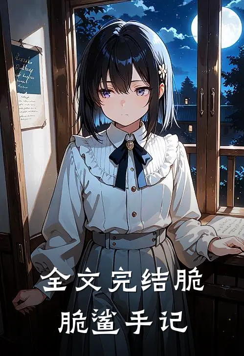 全文完结脆脆鲨手记免费阅读