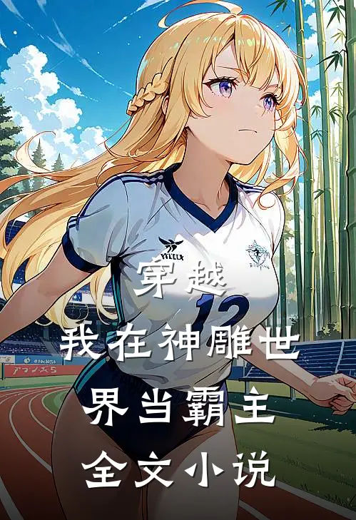 穿越我在神雕世界当霸主全文阅读