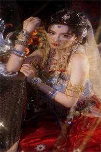 港姐被抢娶后，吃瓜躺赢万人迷后续+结局