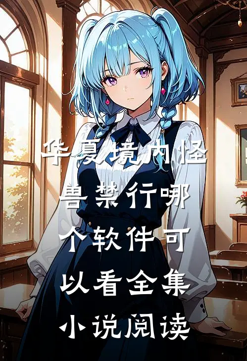 华夏境内怪兽禁行哪个软件可以看全集小说阅读