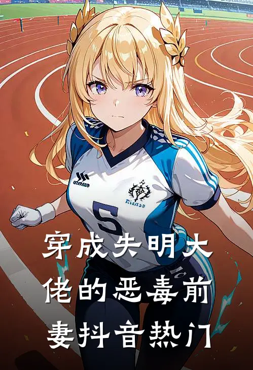 穿成失明大佬的恶毒前妻抖音热门版