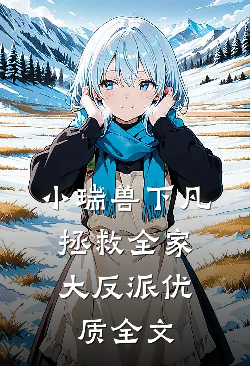 小瑞兽下凡：拯救全家大反派优质全文