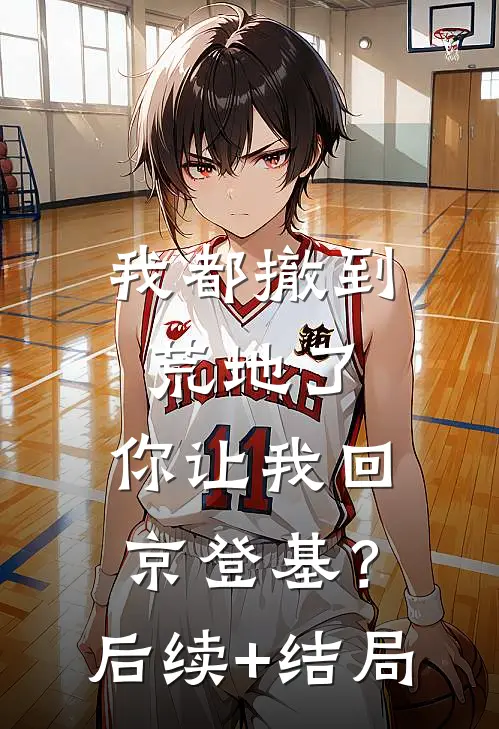 我都撤到荒地了，你让我回京登基？后续+结局