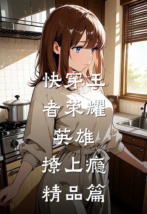 快穿王者荣耀：英雄，撩上瘾精品篇