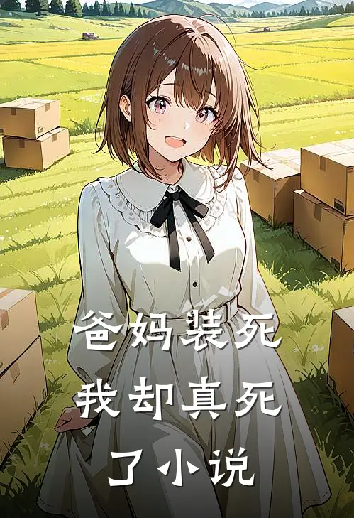 爸妈装死,我却真死了全文阅读