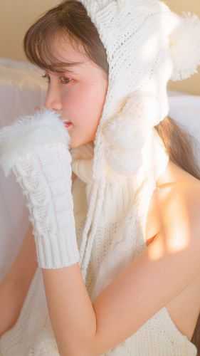 暮雪散尽我心不再18完结版
