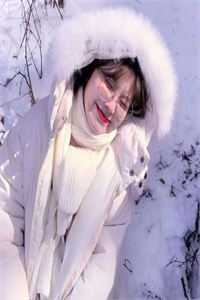 雪尽春来花自开完结