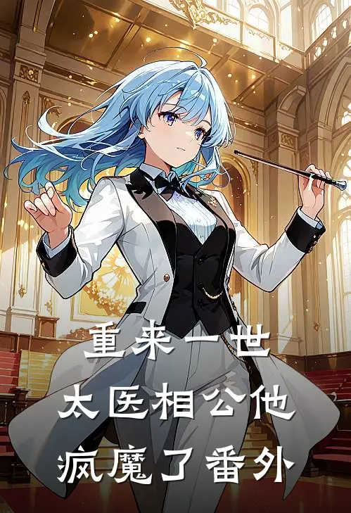 重来一世,太医相公他疯魔了番外篇