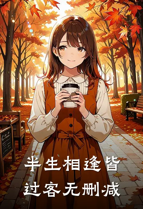 半生相逢皆过客无删减