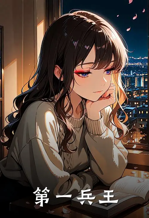 明未第一兵王