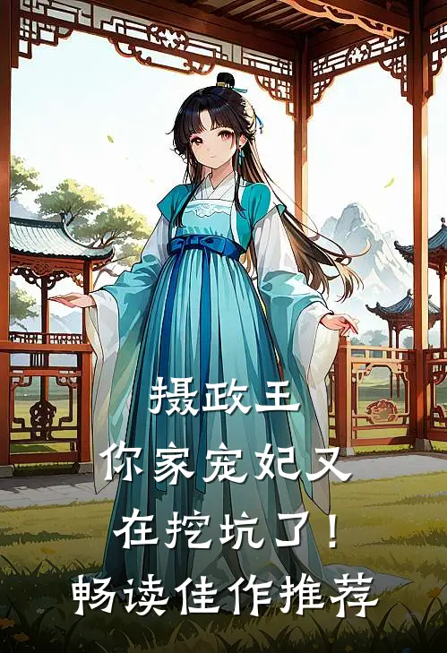 摄政王,你家宠妃又在挖坑了!畅读佳作推荐