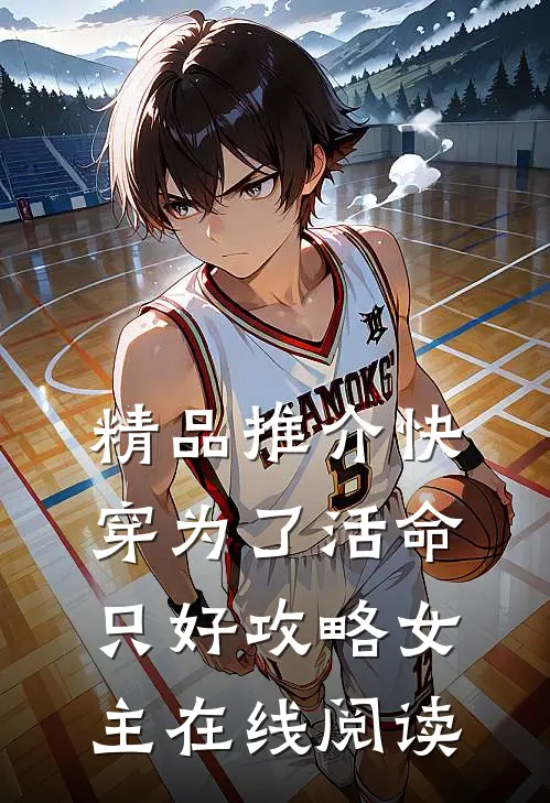 精品推介快穿为了活命只好攻略女主在线阅读