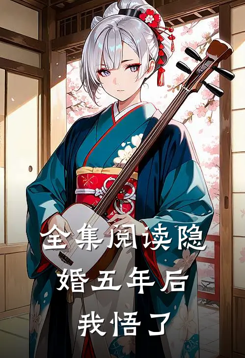 全集阅读隐婚五年后，我悟了