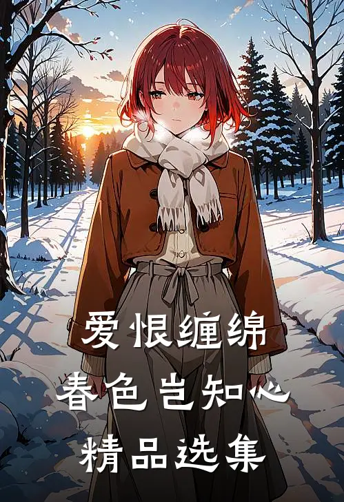 爱恨缠绵,春色岂知心精品选集免费阅读