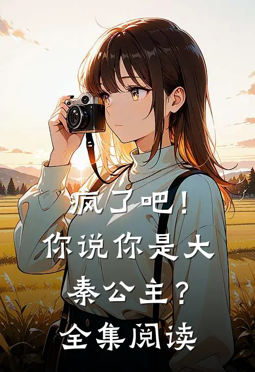 疯了吧!你说你是大秦公主?全集阅读
