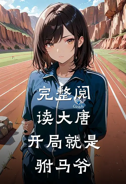 完整阅读大唐开局就是驸马爷