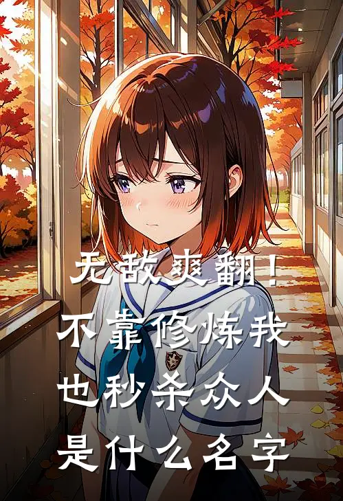 无敌爽翻！不靠修炼我也秒杀众人是什么名字