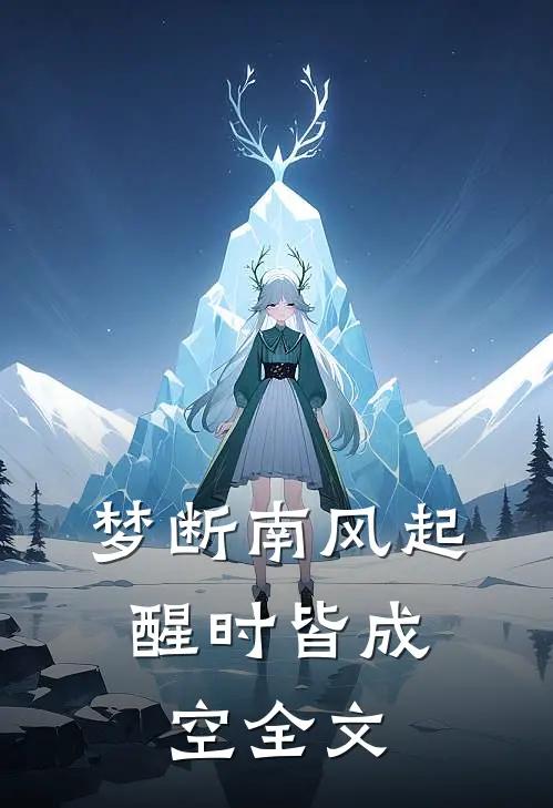 梦断南风起,醒时皆成空全文阅读