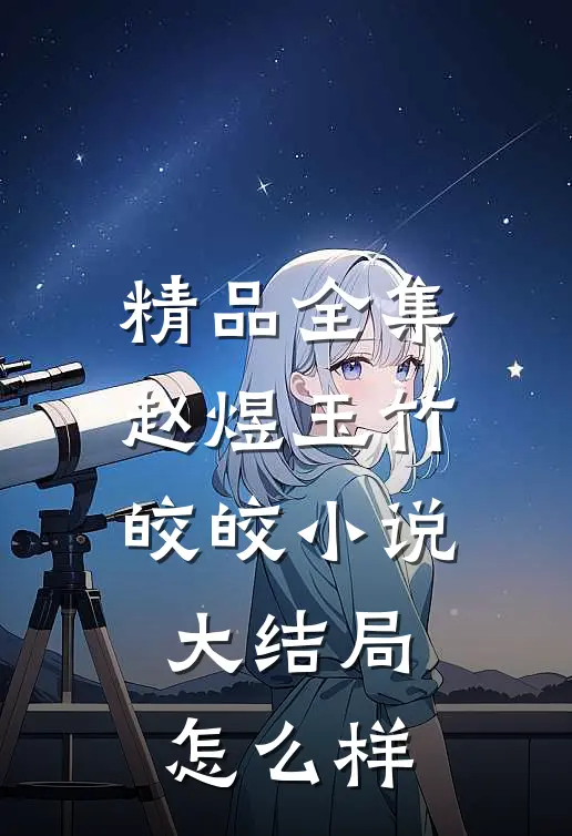 精品全集赵煜玉竹皎皎小说大结局怎么样