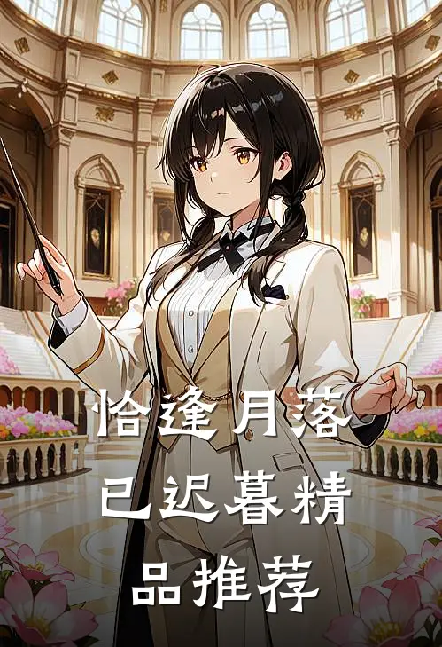 恰逢月落已迟暮精品推荐