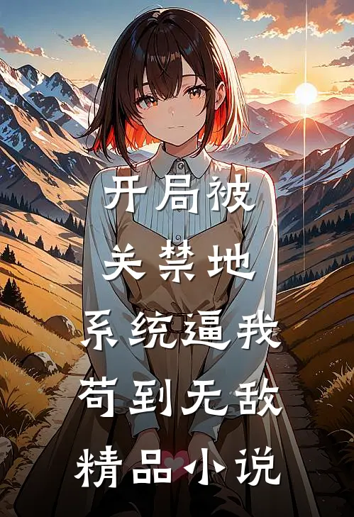 开局被关禁地，系统逼我苟到无敌精品小说