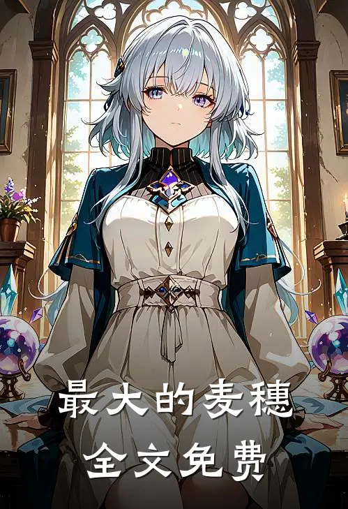 最大的麦穗全文免费阅读