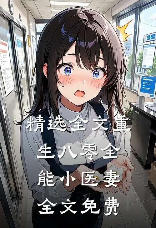 精选全文重生八零全能小医妻 全文免费