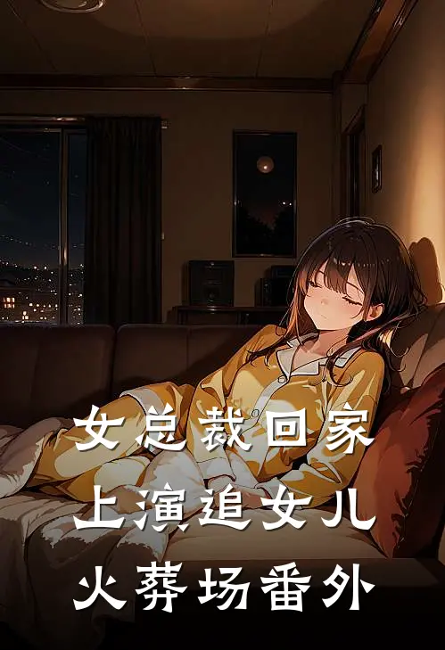 女总裁回家,上演追女儿火葬场番外