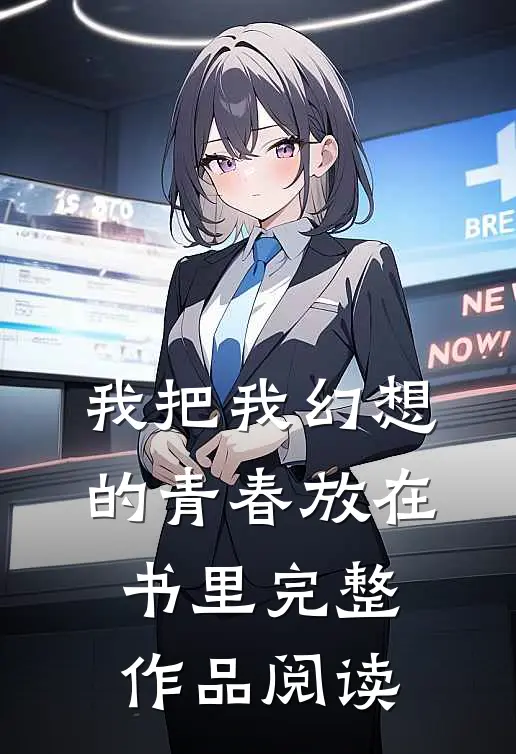 我把我幻想的青春放在书里完整作品阅读
