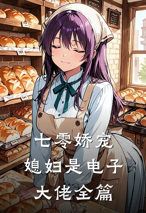 七零娇宠媳妇是电子大佬全篇