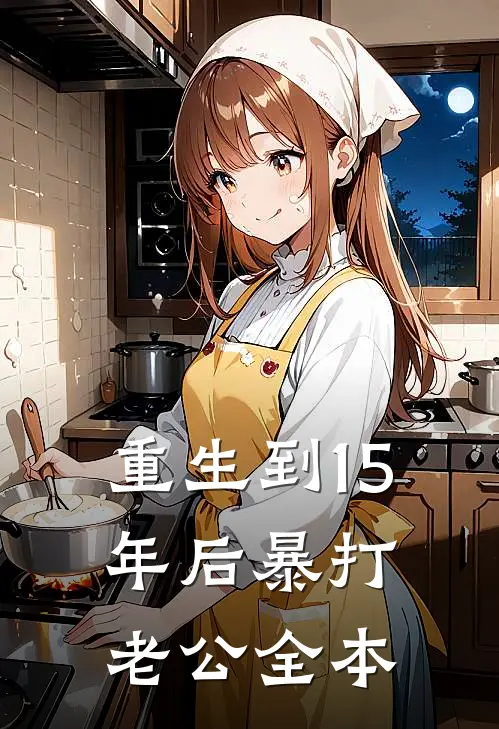 重生到15年后暴打老公全本