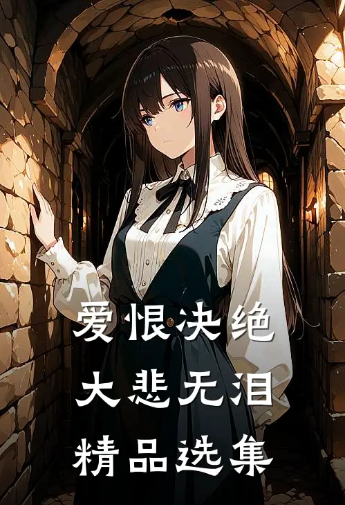 爱恨决绝,大悲无泪精品选集在线阅读