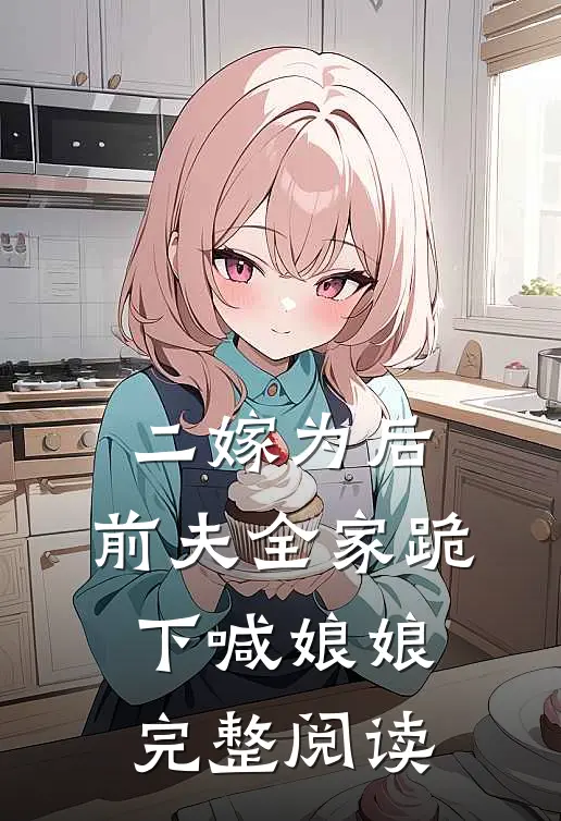 二嫁为后，前夫全家跪下喊娘娘完整阅读