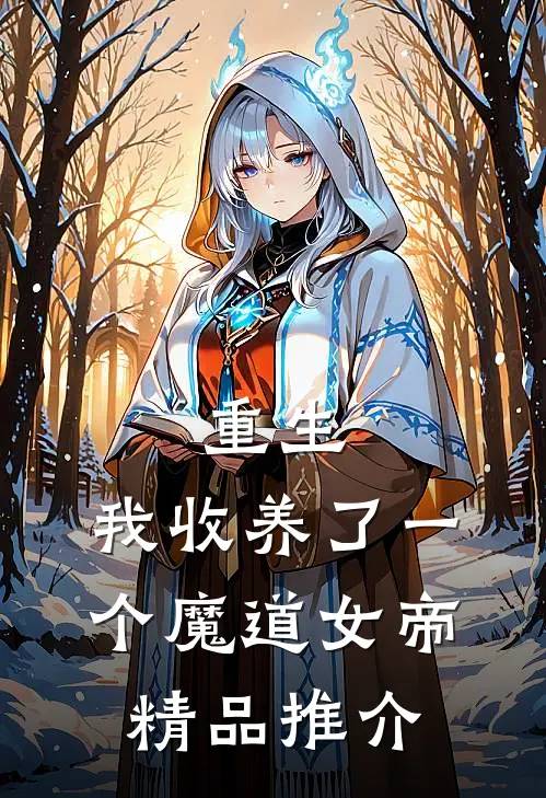 重生我收养了一个魔道女帝精品推介在线阅读
