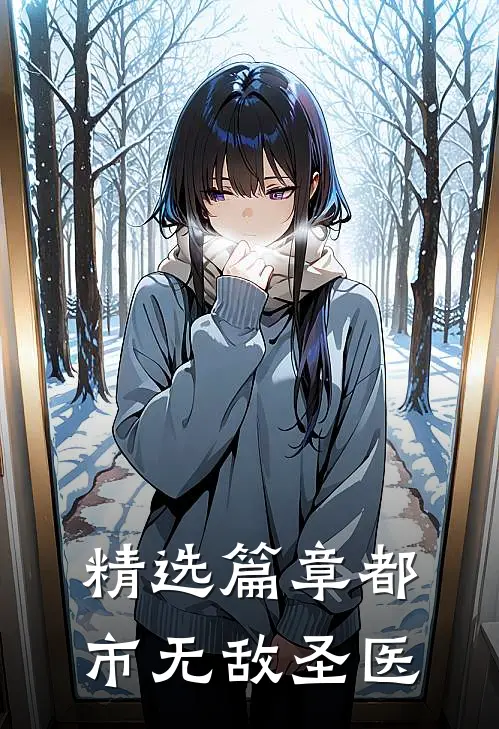 精选篇章都市无敌圣医