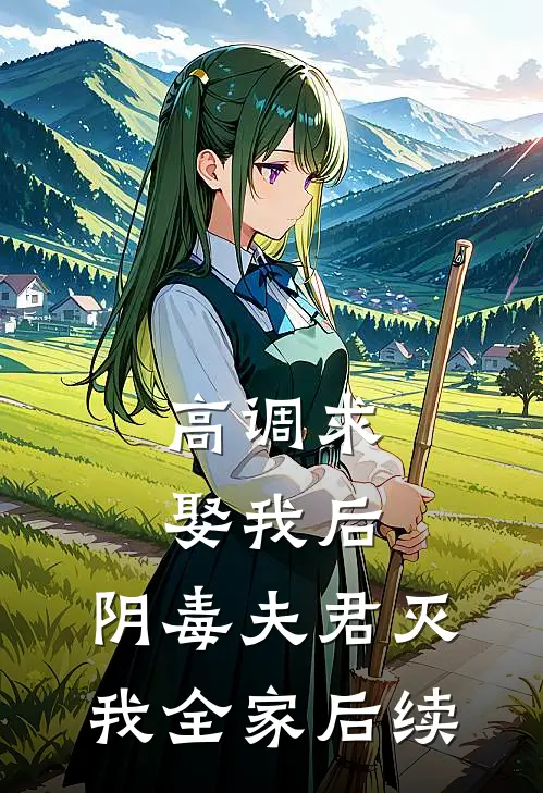 高调求娶我后,阴毒夫君灭我全家后续