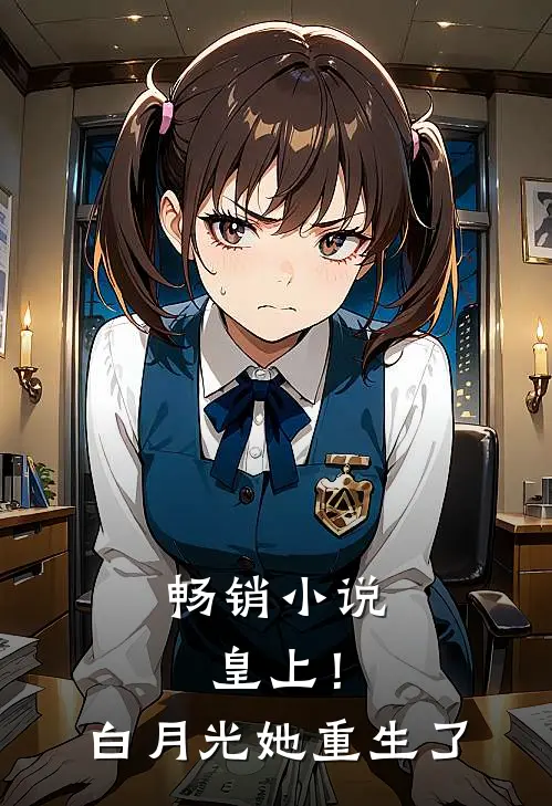 畅销皇上!白月光她重生了
