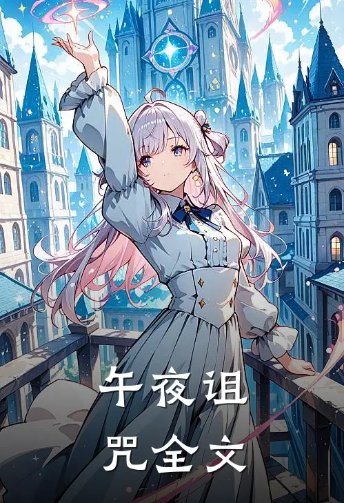 《午夜诅咒》全文