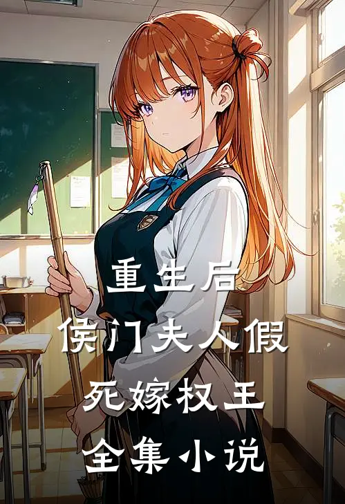 重生后,侯门夫人假死嫁权王全集免费阅读