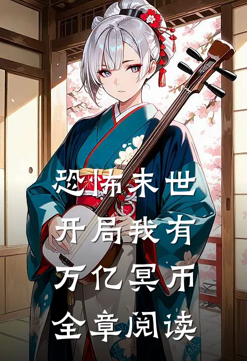 恐怖末世,开局我有万亿冥币全章阅读