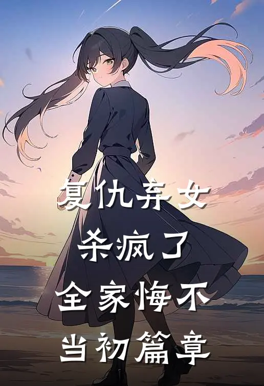 复仇弃女杀疯了,全家悔不当初篇章阅读