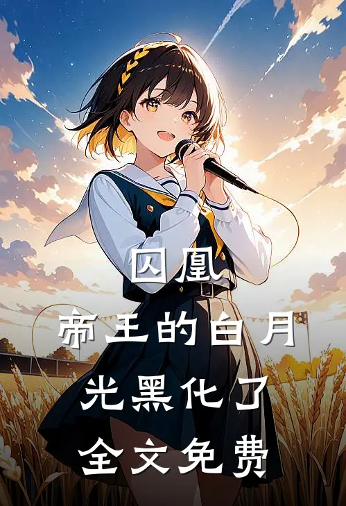 囚凰帝王的白月光黑化了全文免费阅读