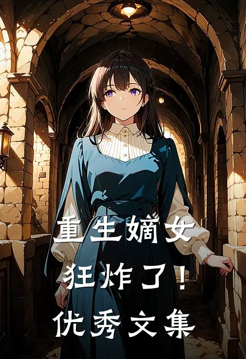 重生嫡女狂炸了!优秀文集免费阅读