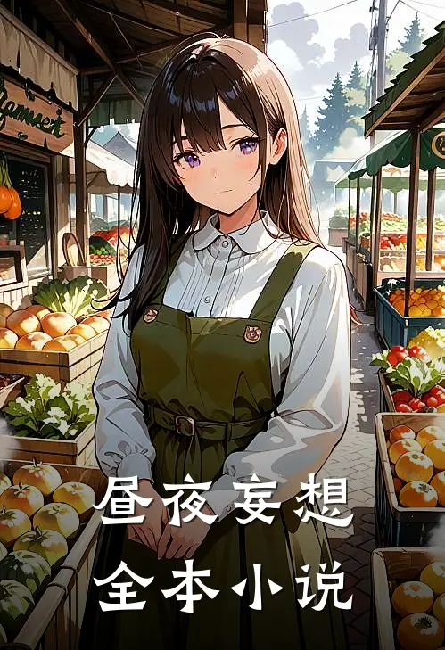 昼夜妄想全本