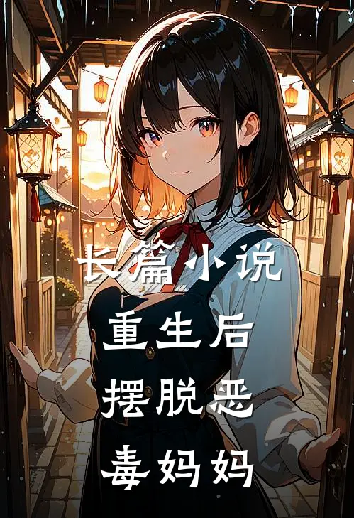 长篇重生后,摆脱恶毒妈妈免费阅读