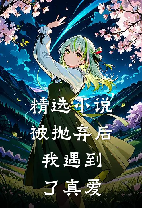 精选被抛弃后,我遇到了真爱在线阅读