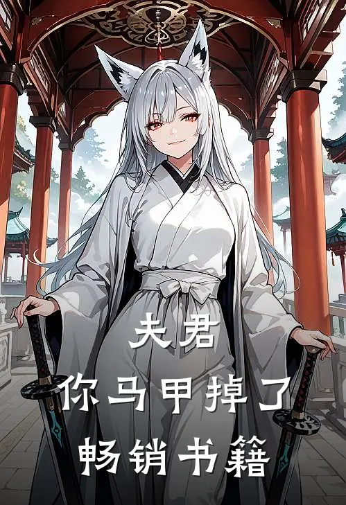 夫君，你马甲掉了畅销书籍