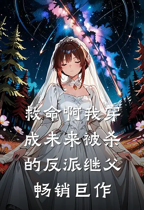 救命啊我穿成未来被杀的反派继父畅销巨作