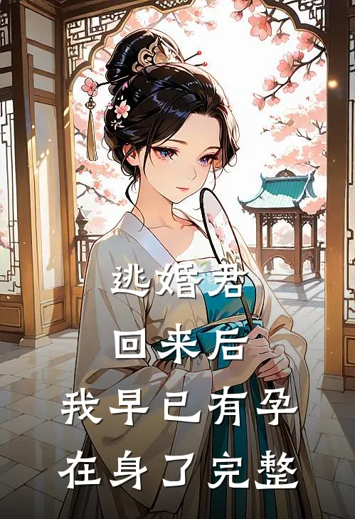逃婚君回来后,我早已有孕在身了完整免费阅读