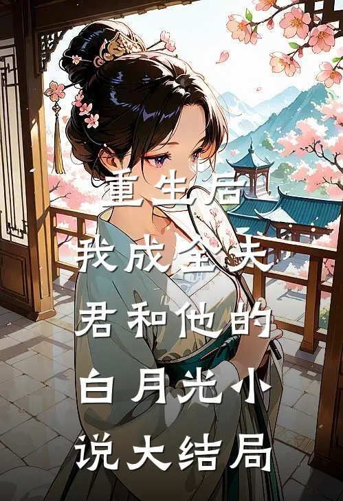 重生后,我成全夫君和他的白月光大结局免费阅读